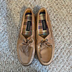 Sperry Topsider Shoes